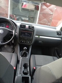 Wv golf 5 1.9 tdi - 10