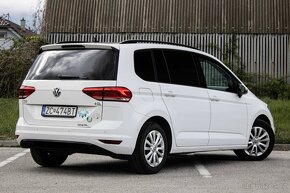 Volkswagen Touran 2.0 TDI BMT Highline DSG . - 10