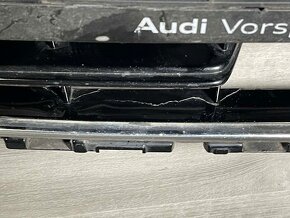 AUDI A3 - 8V - 2013-2016 - maska - 8V3853651 - 10