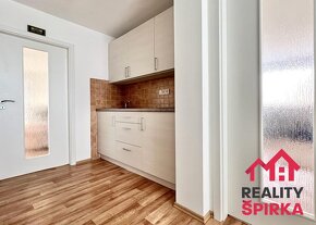 Prodej RD atypický, garáž, CP 349 m², Moravská Třebová - 10