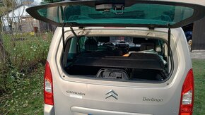 Citroen berlingo multispace - 10