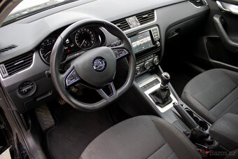 Škoda Octavia Combi 1.4 TSI Style - 10