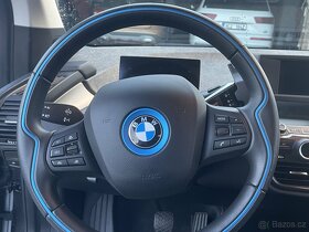 BMW i3, 120 Ah,r.v.2022, najeto 31tis km,H&K audio - 10