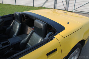 Chevrolet Corvette 5.7L Convertible r.v. 1987 - 10