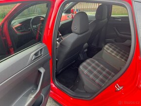 Volkswagen Polo, GTI 2.0 147kW Odpočet DPH - 10