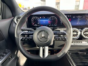 Prodám Mercedes-Benz GLA 200d 4MATIC AMG - 10