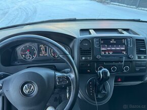 Volkswagen Transporter 2.0 TDI 103KW, serviska - 10