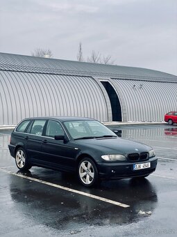 Bmw e46 330XDA 135kw - 10