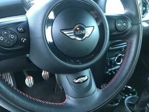 Mini Cooper S JOHN COOPER WORKS 2013 - 10