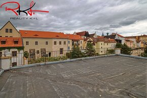 Pronájem, komerční prostory, centrum, Litoměřice - 10