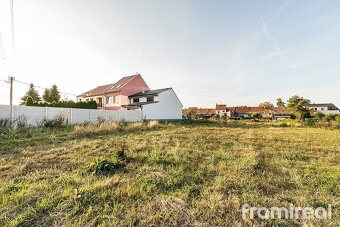 Prodej pozemku k bydlení, 500 m2 - Opatovice, ev.č. 01541 - 10