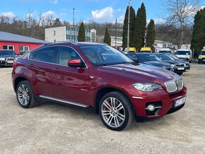 BMW X6, xDrive50i 300kWDVDTAŽNÉ(2700 - 10