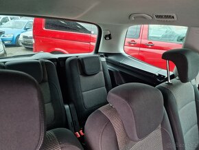 Volkswagen SHARAN 2,0TDI 103KW 7MÍST NAVIGACE - 10