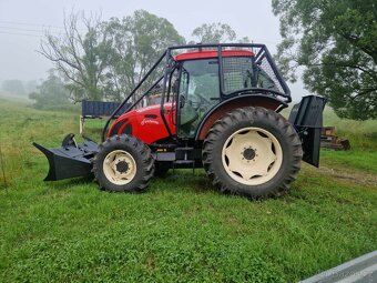 Zetor Forterra 11441 - 10