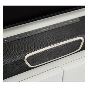 Soundbar Polk Magnifi Max SR černý 5.1 400W, Bluetooth - 10