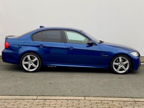 BMW e90 330i 190kW N52 manuál - 10