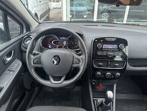 Clio 0,9 TCe Grandtour 56 kW  DPH - 10