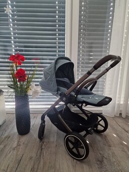 Cybex Balios S Lux 2023 - 10