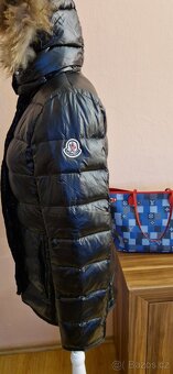 Bunda Moncler - 10