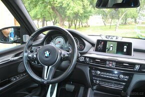 BMW X5 M - 10