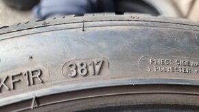 Zimní pneumatiky 225/45/18 Dunlop - 10