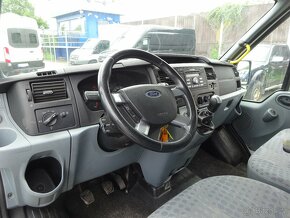 Ford Transit 300 L2H2 TREND PRO 9 OSOB - 10