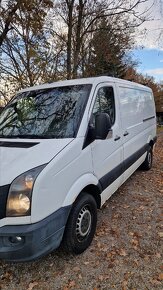 VW Crafter - 10