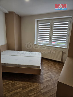 Pronájem bytu 2+kk, 45 m², Znojmo, ul. Přímětická - 10