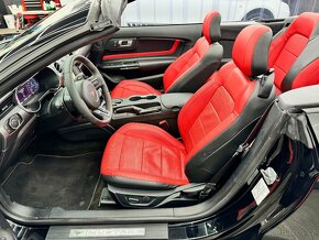 Ford Mustang GT 5.0L Cabrio Premium 2018 ,VirtualCockpit - 10