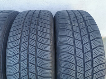 205/55R16 Kia ceed Hyundai I30 sada 7x16 5x114,3 ET38 - 10