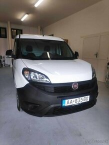 Fiat Doblo - 10