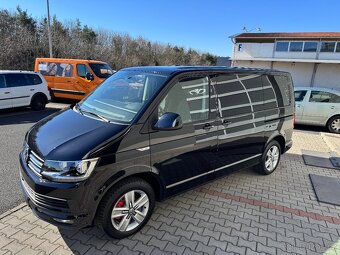 Volkswagen T6 Multivan 2.0TDI 110KW DSG Comfortline - 10