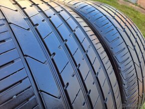 2x Letní pneu Hankook Ventus S1 EVO² - 285/35 R22 XL - 80% - 10