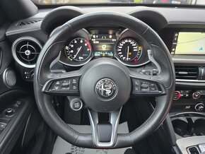 ALFA ROMEO STELVIO 206kW AWD VELOCE - 10