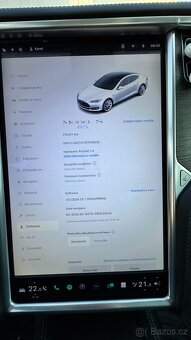 Tesla Model S P85 Supercharger FREE - 10