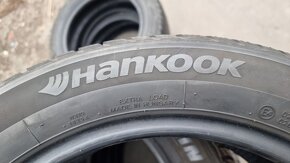 Zimní pneu 225/50/17 Hankook - 10