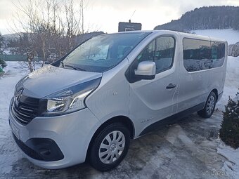 Renault Trafic - 10