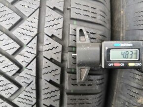 Zimní pneumatiky Continental 215/70 R16 100T M+S - 10