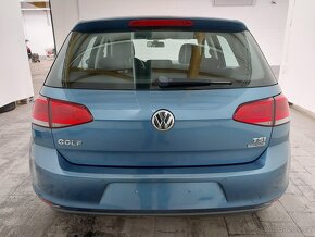 Volkswagen Golf 7 VII 1.2 Tsi 3/2013 163 tkm SUPER VYBAVA - 10