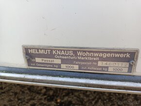 Knaus - 10