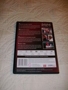 DVD AGATA CHRISTIE - 10