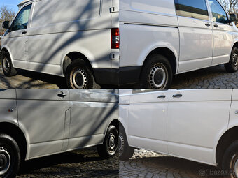 Volkswagen Transporter T5 2.0 TDi 75kw,rv.2015,241tkm - 10