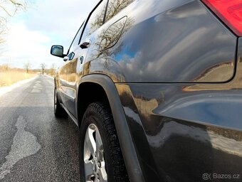 Zprostředkuji prodej Jeep ve velmi pěkném stavu.  Možná výmě - 10