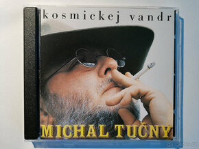 MICHAL TUČNÝ - Original alba na CD - 10