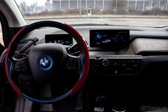 Bmw i3 REX 135kw 120ah - 10