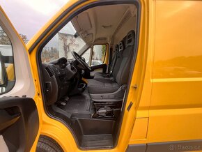 Fiat Ducato, 2.0MTJ 115k L1H1CZKLIMA - 10