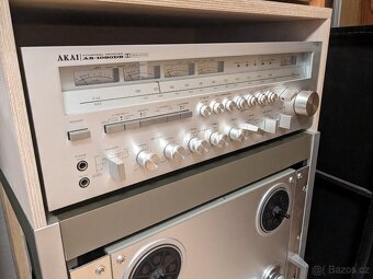 Akai rack - 10