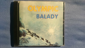 OLYMPIC / PETR JANDA - Original alba na CD - 10