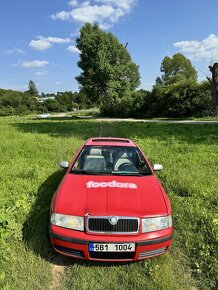 Škoda Octavia 1,9tdi 66kw - 10