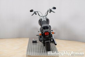 Harley-Davidson FXST Softail Standard 2000 - 10